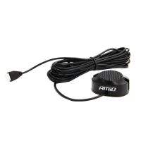 Buzzer alarma senzori mers inapoi cu cablu, 01017 Amio