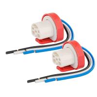 Mufa bec far HB1 / HB5 (9004/9007), 58896 Carmotion