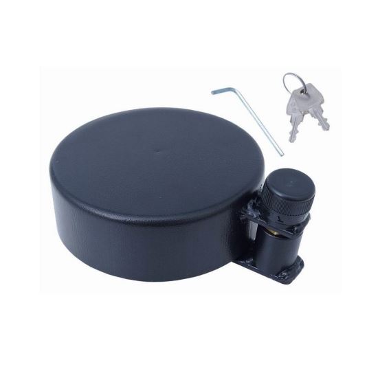 Antifurt buson rezervor camion fi80, cu 2 chei, 58653 Carmotion