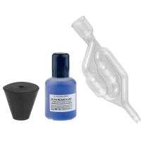 Tester scurgere garnitura chiulasa, adaptor 25-55mm, 58663 Carmotion
