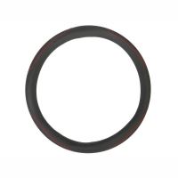 Husa volan 37-39cm piele ecologica perforata, 86360 Carmotion