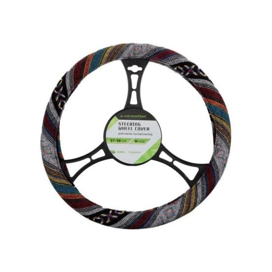 Husa volan 37-39cm, marime M, 86364 Carmotion