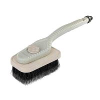Perie spalat mare, cu flux, 2in1, demontabila, 86528 Carmotion