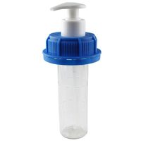Dozator de sapun cu pompa, fi51, 200ml pentru canistra apa, POJ011 HICO 