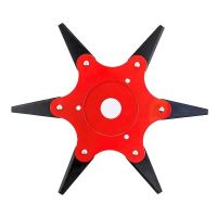 Tambur motocoasa cu 6 lame Carmotion 86958