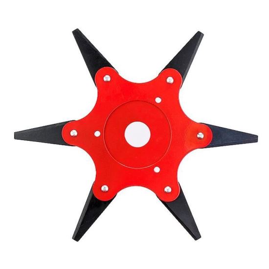 Tambur motocoasa cu 6 lame Carmotion 86958