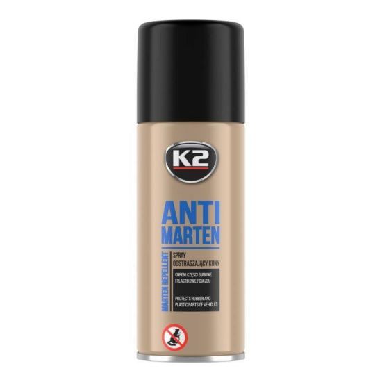Spray impotriva rozatoarelor 400ml, repelent Anti Martens K199 K2