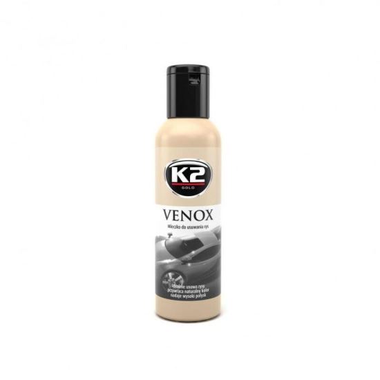 Solutie indepartat zgarieturi 180ml Premium VENOX KG050 K2