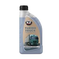 Spuma activa pentru prelata camion 1kg TURBO TRUCK K2
