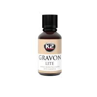 Set protectie ceramica, cu aplicator si 2 servetele 50ml Gravon Lite G033 K2