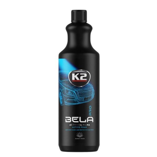 Spuma activa 1L BELA PRO Sunset Fresh K2 D0111 K2