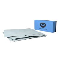 Burete aplicator protectie ceramica si 5 lavete G039 K2
