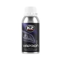 Lichid regenerant faruri pe baza de polimer, 600ml, pentru kit D7900, Vapron Refil, D7903 K2