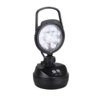 Lampa lucru LED, magnet, 4 functii, 3 moduri de iluminare, incarcare telefon, L0159 TruckLed