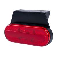 Lampa gabarit 120x45, LED, STRIPE, Hor123 LD 2775 Horpol