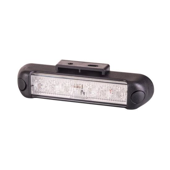 Proiector stroboscopic 120x28 LED, 12-24V, 9W, LDO 2782 Horpol