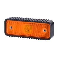 Lampa gabarit 96x39 LED, tip Hor55 LD 538 Horpol