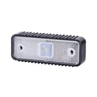 Lampa gabarit 96x39 LED, tip Hor55 LD 537 Horpol