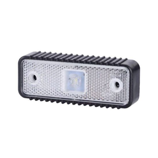 Lampa gabarit 96x39 LED, tip Hor55 LD 537 Horpol