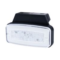 Lampa gabarit cu suport 110x50 LED, Hor116 LD 2764 Horpol