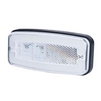 Lampa gabarit 110x50 LED, Hor116 LD 2761 Horpol