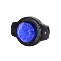 Lampa gabarit fi42 LED cu suport, prindere cu 2 urechi, LD 509 Horpol