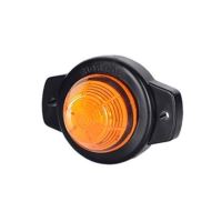 Lampa gabarit fi42 LED cu suport, prindere cu 2 urechi, LD 508 Horpol