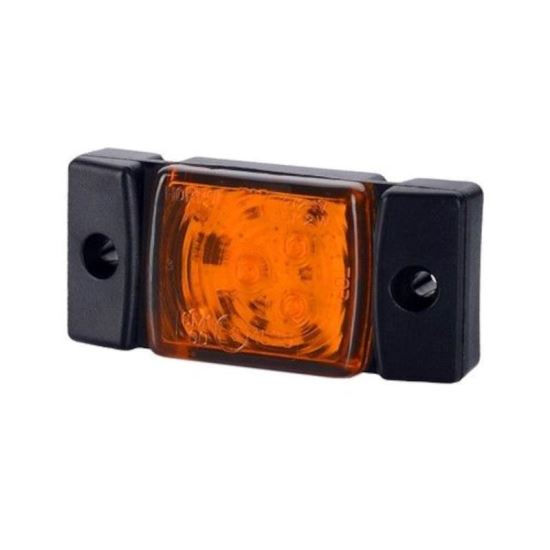 Lampa gabarit 73x33, LED, 12-36V, LD141 Horpol