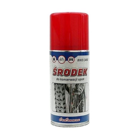 Spray pentru anvelope, 150ml, Srodek, 42589 CarCo
