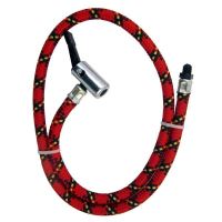 Furtun pentru pompa aer 100cm (mana) filet fi8, 61209 CarCo