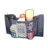 Compartiment depozitare tip plasa, 50x35cm, 42429 CarCo