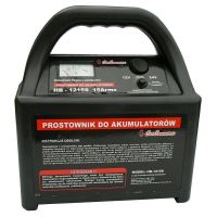 Redresor acumulator 15A 12/24V HB1215S, 61468 CarCo