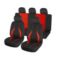 Set 3 bucati huse auto Bolero, 61087 CarCo