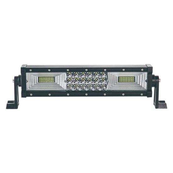 Proiector 340x78 Bara LED Combo, 216W, 19440lm, CH008b-216W Artech