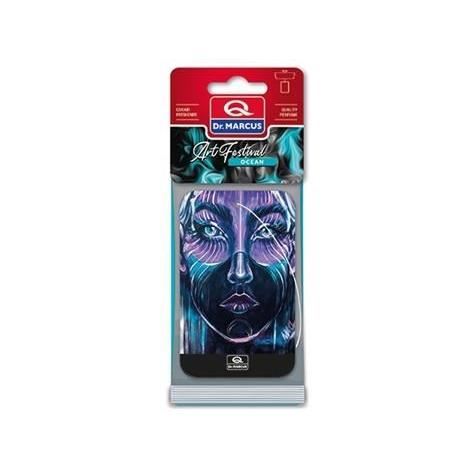 Odorizant bradulet Ocean Art Festival DrMarcus DM964