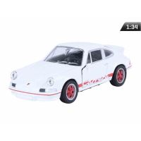 Masinuta 1:34, 1973 Porsche 911 Carrera Rs  A880P9CRSBC