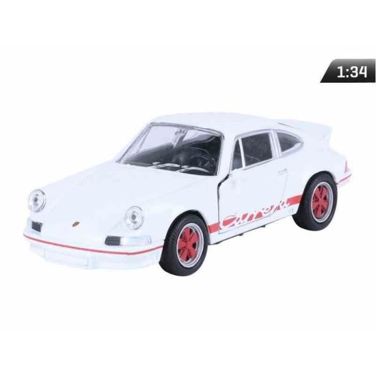 Masinuta 1:34, 1973 Porsche 911 Carrera Rs  A880P9CRSBC
