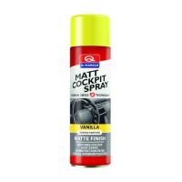 Spray silicon bord mat 500ml Vanilie, DM698 Dr Marcus