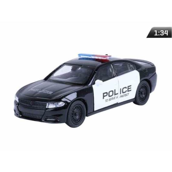 Masinuta 1:34, 2016 Dodge Charger R/T, Police A876DOCPC