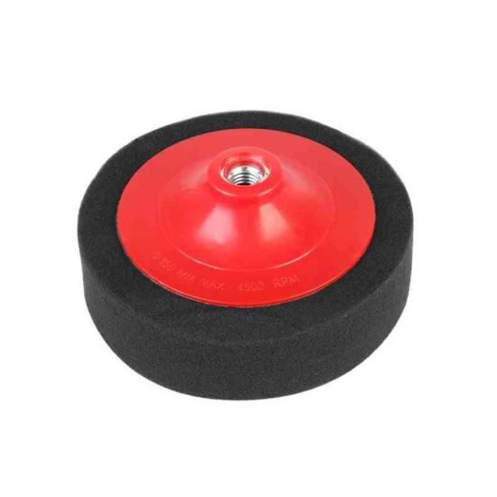 Burete polisare M14 metal, fi150/45, 86687 Carmotion