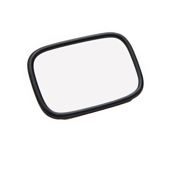 Oglinda 17,5X125 pentru tractor, universala, prindere surub M6, LSLC , Solus