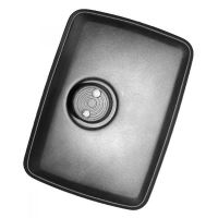 Oglinda 291x215 universala tractor, pentru tractor John Deere Solus LP0295 1-34-677-017
