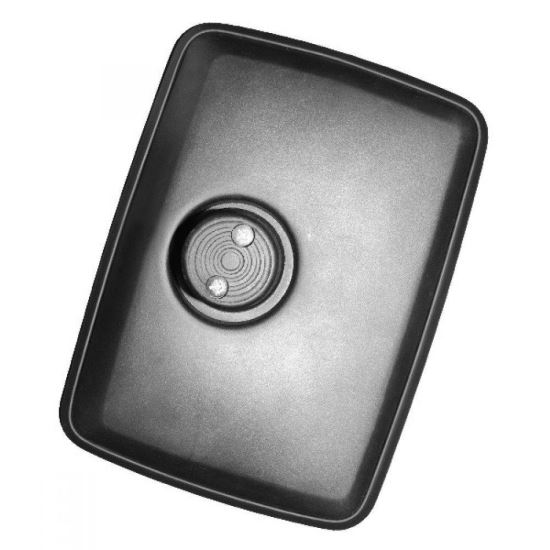 Oglinda 291x215 universala tractor, pentru tractor John Deere Solus LP0295 1-34-677-017