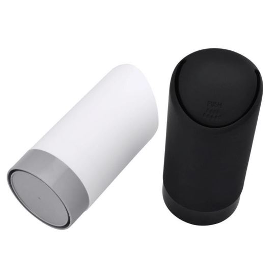 Cosulet de gunoi siliconic auto birou 16x6.5cm CTC1000 Sumex