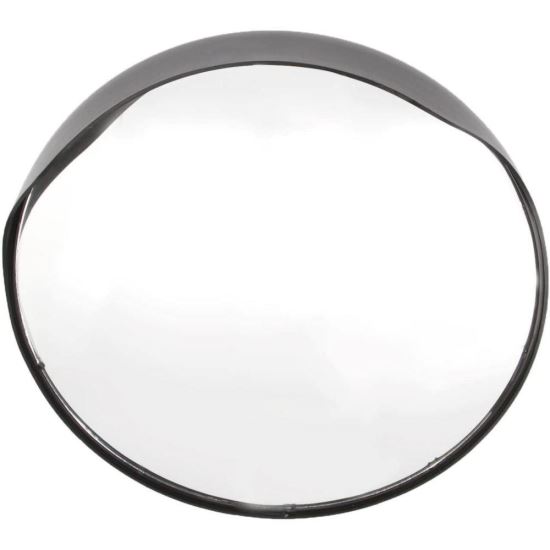 Oglinda de securitate pentru parcari convexa 60cm, PRKXESP Sumex