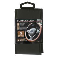 Husa volan 35-36cm Comfort Grip, piele ecologica, 2506150 Car+