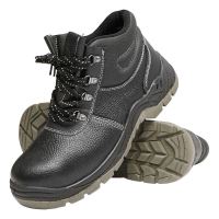 Bocanci de protectie 5003 cu bombeu, insertie metalica, marime 43 BK90883