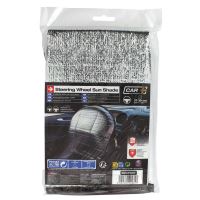 Parasolar protectie volan SWCPROT Car+