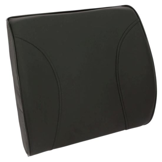Perna spatar scaun cu spuma cu memorie, 36.5x32.5cm RK19020 Car+