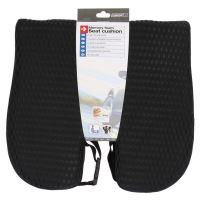 Perna scaun ortopedica cu spuma cu memorie RK19007 Car+